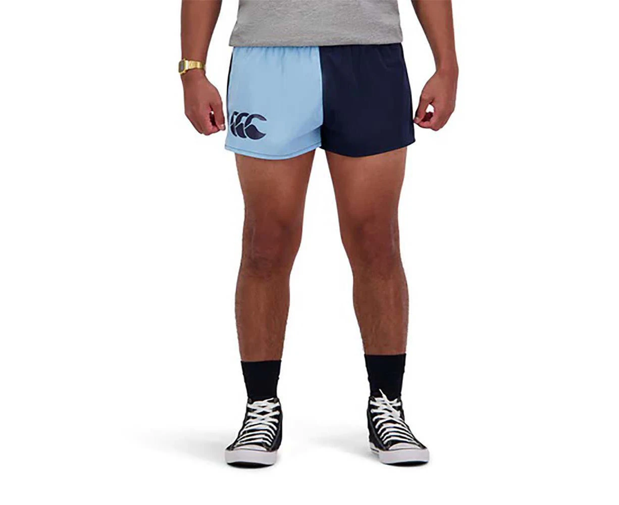 Canterbury Summer Touch Short Mens