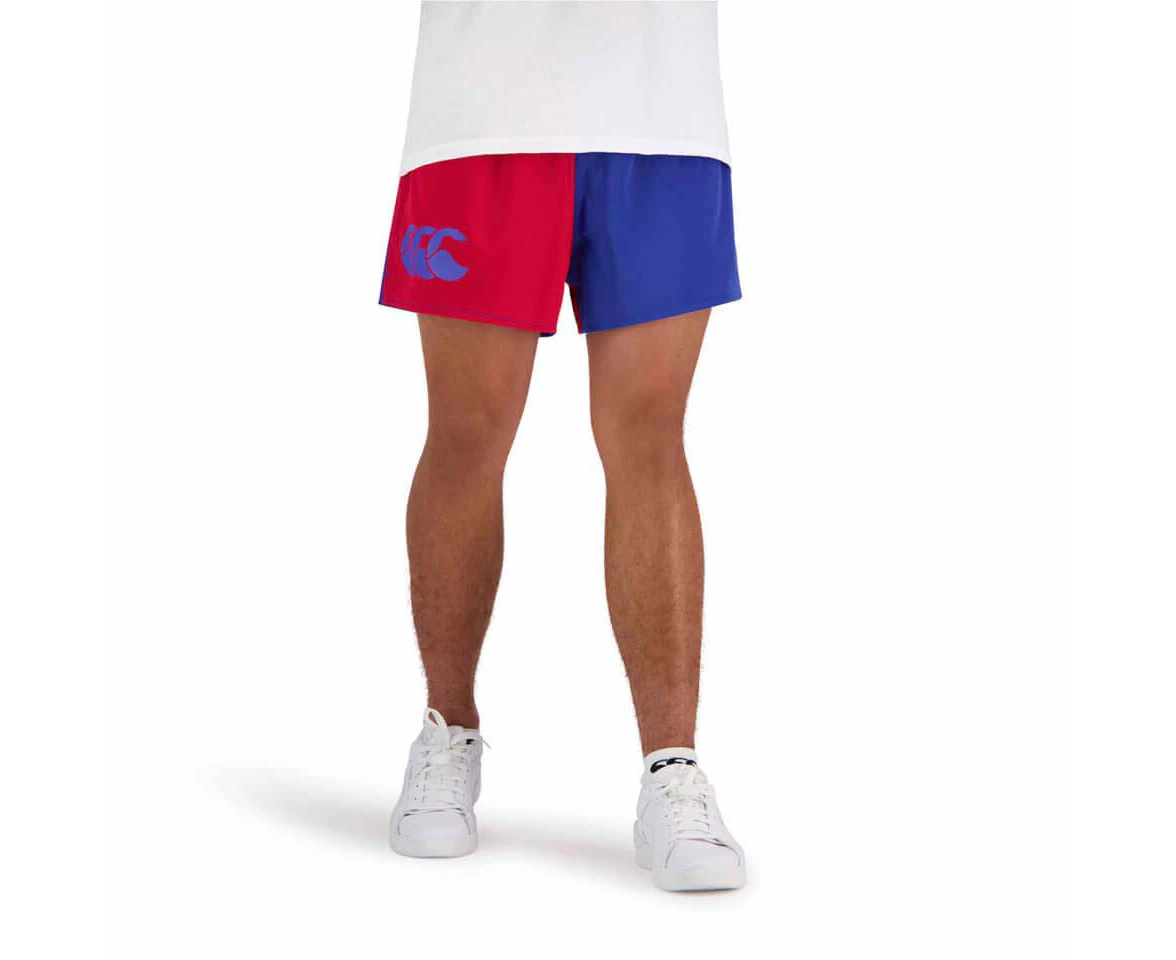 Canterbury Summer Touch Short Mens