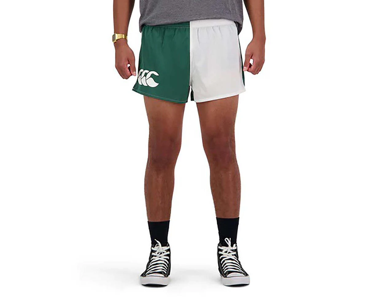 Canterbury Summer Touch Short Mens