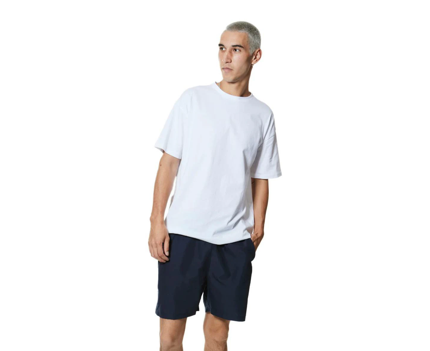 Russell Athletic Small Arch 5' Short Mens