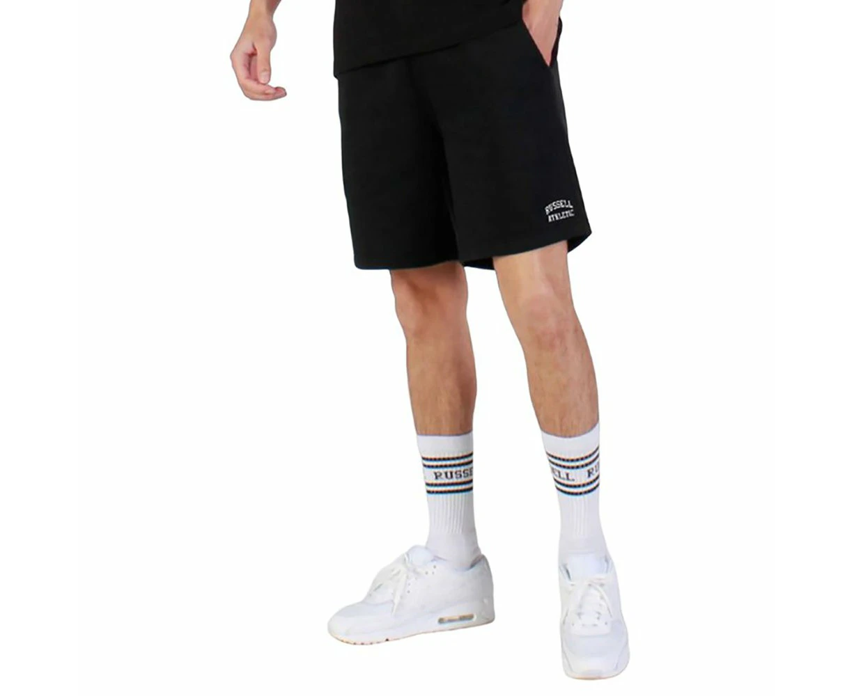 Russell Athletic Small Arch 5' Short Mens