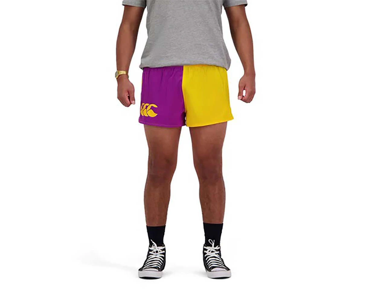 Canterbury Summer Touch Short Mens