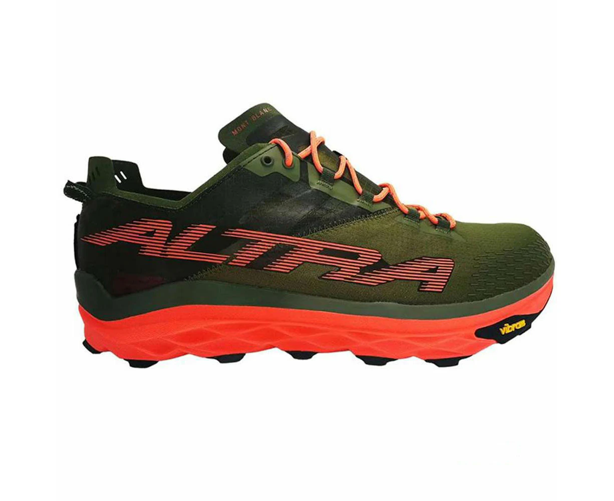 Altra Mont Blanc Mens