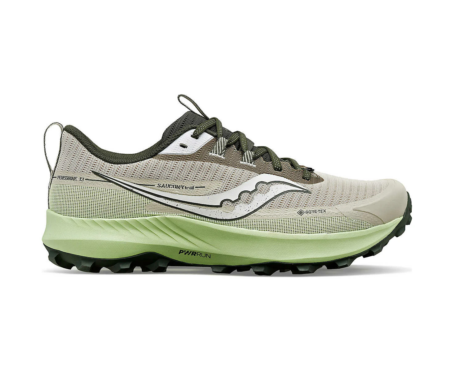 Saucony Peregrine 13 GTX Mens