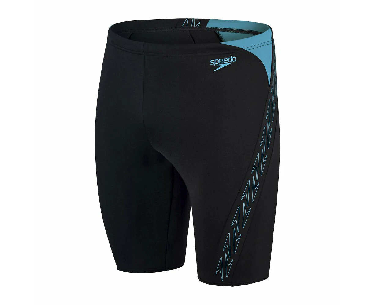 Speedo Hyperboom Splice Jammer Mens