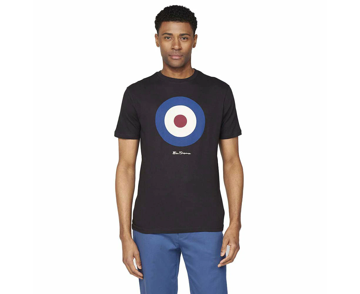 Ben Sherman Target Tshirt