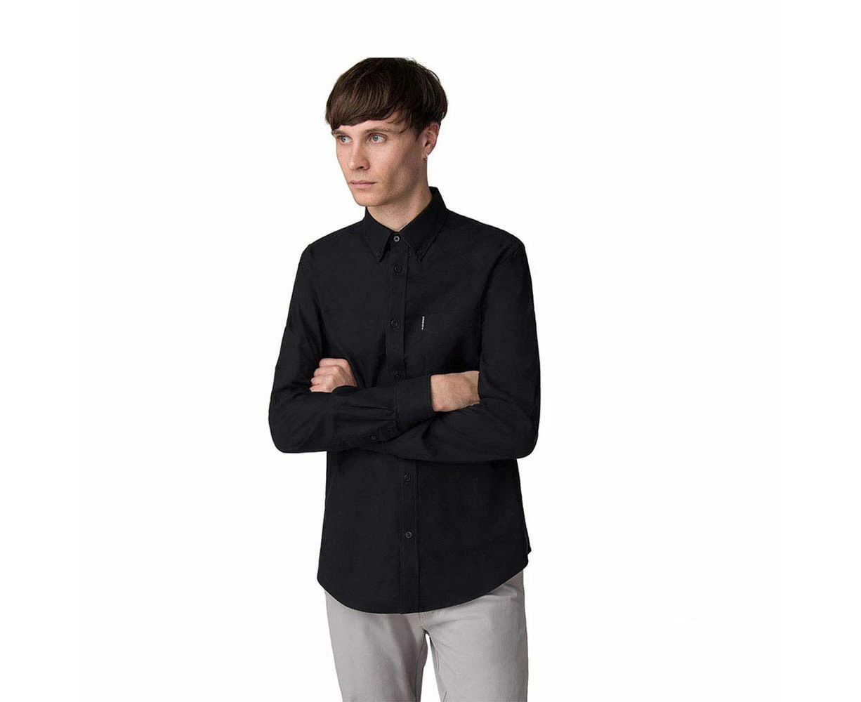 Ben Sherman Signature Organic Oxford Shirt