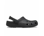 Crocs Classic Glitter Clog