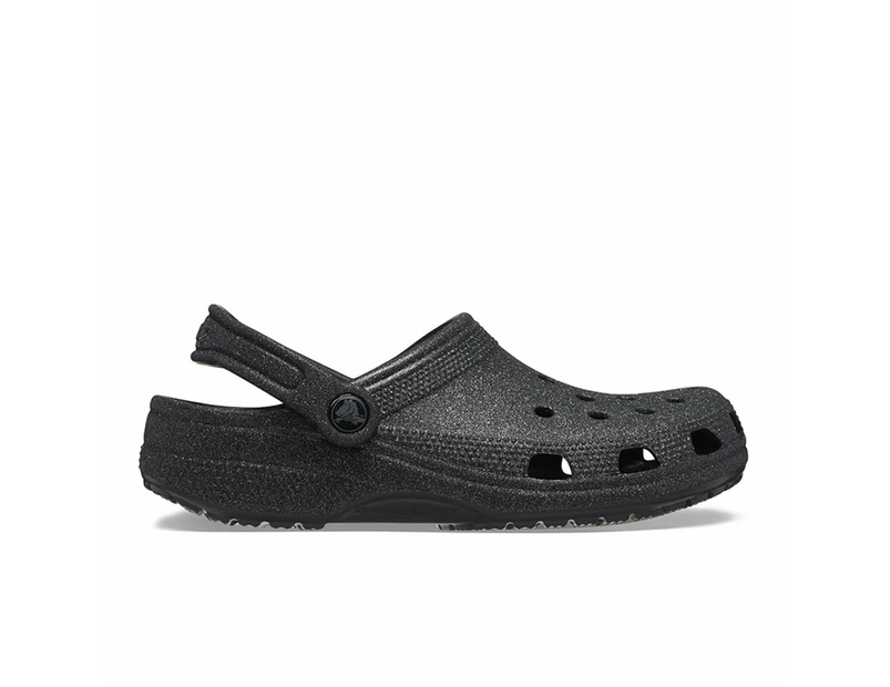 Crocs Classic Glitter Clog