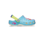 Crocs Peppa Pig Classic Clog Toddler 10102188