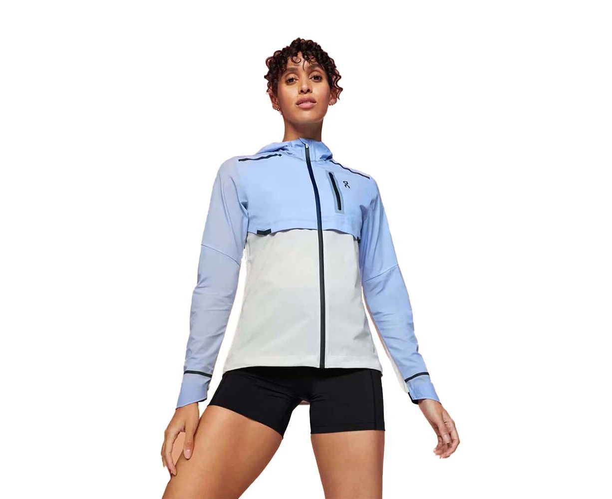 On Running Weather Jacket Womens