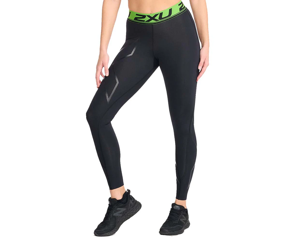 2XU Refresh Recovery Tights Womens 10029635