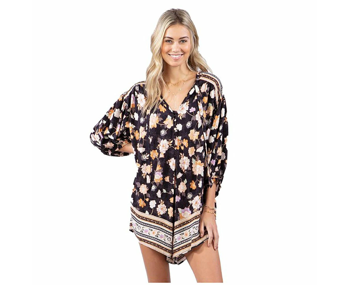 Rip Curl Surf Gypsy Romper