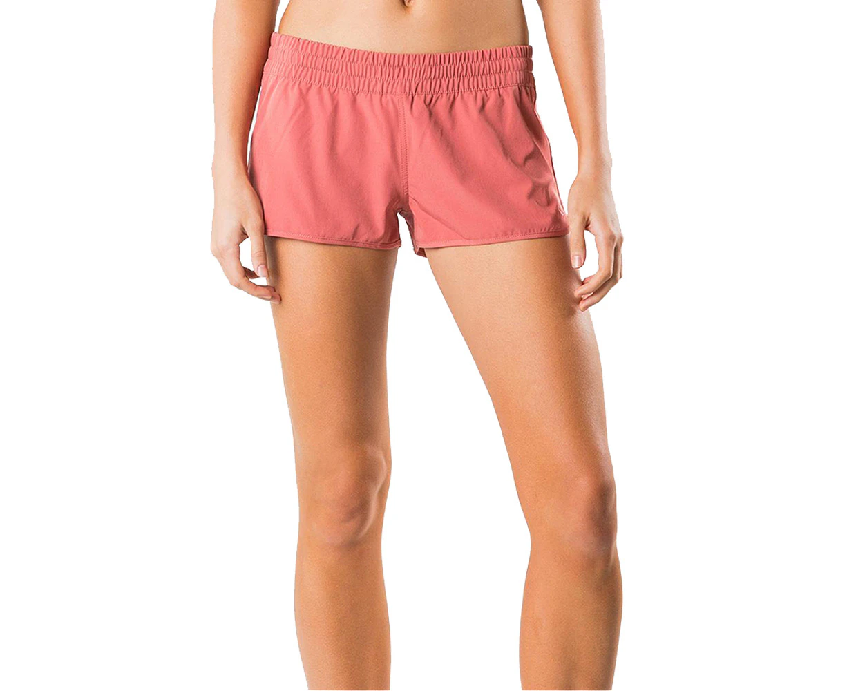 Rusty Corpette Short