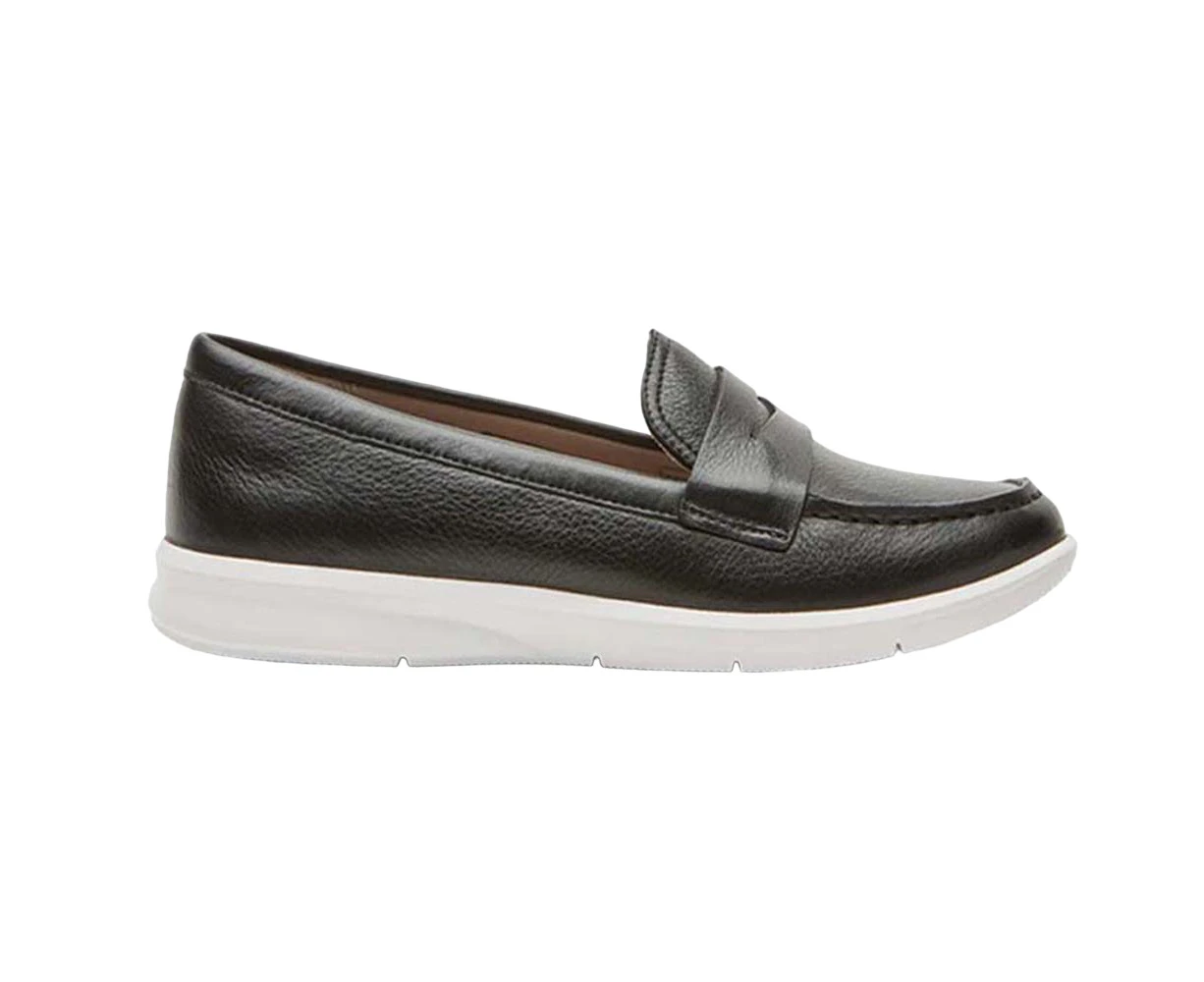 Rockport Ayva Washable Penny Loafer Womens