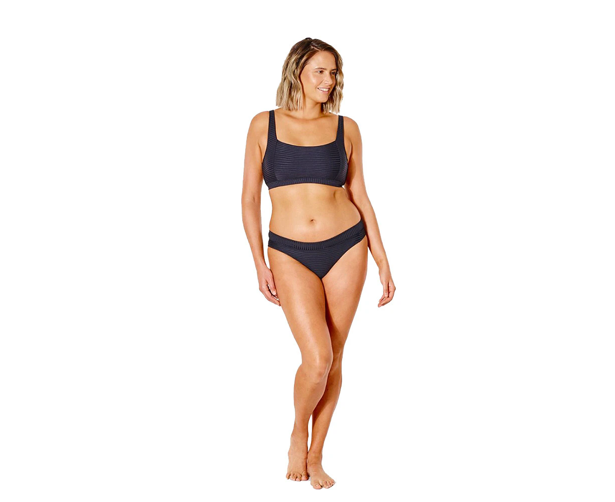 Rip Curl Premium Surf Full Bikini Bottom Womens