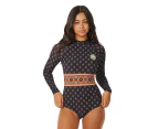 Rip Curl Pacific Dreams UPF Surfsuit Womens