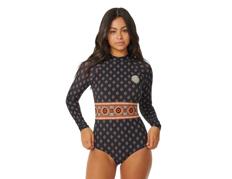 Rip Curl Pacific Dreams UPF Surfsuit Womens