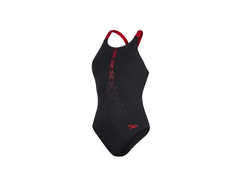 Speedo Hydropro Swimsuit Womens