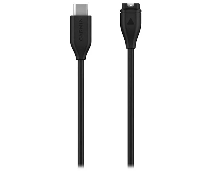 Garmin USB-C Plug Charging/Data Cable - 1m