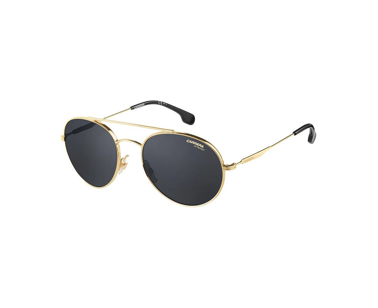 Carrera 131/s Round Sunglasses