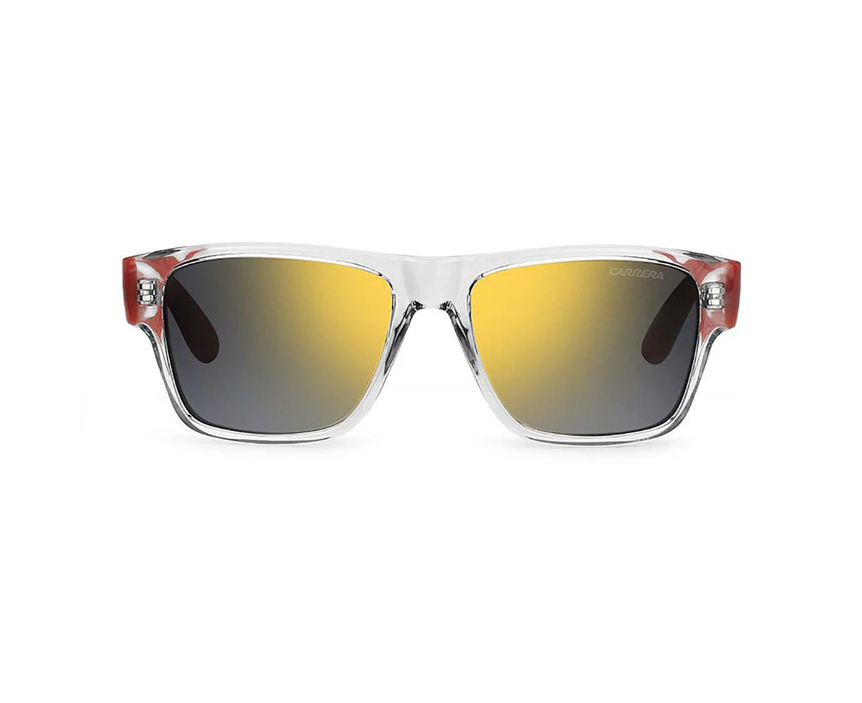 Carrerino 15 Rectangular Sunglasses