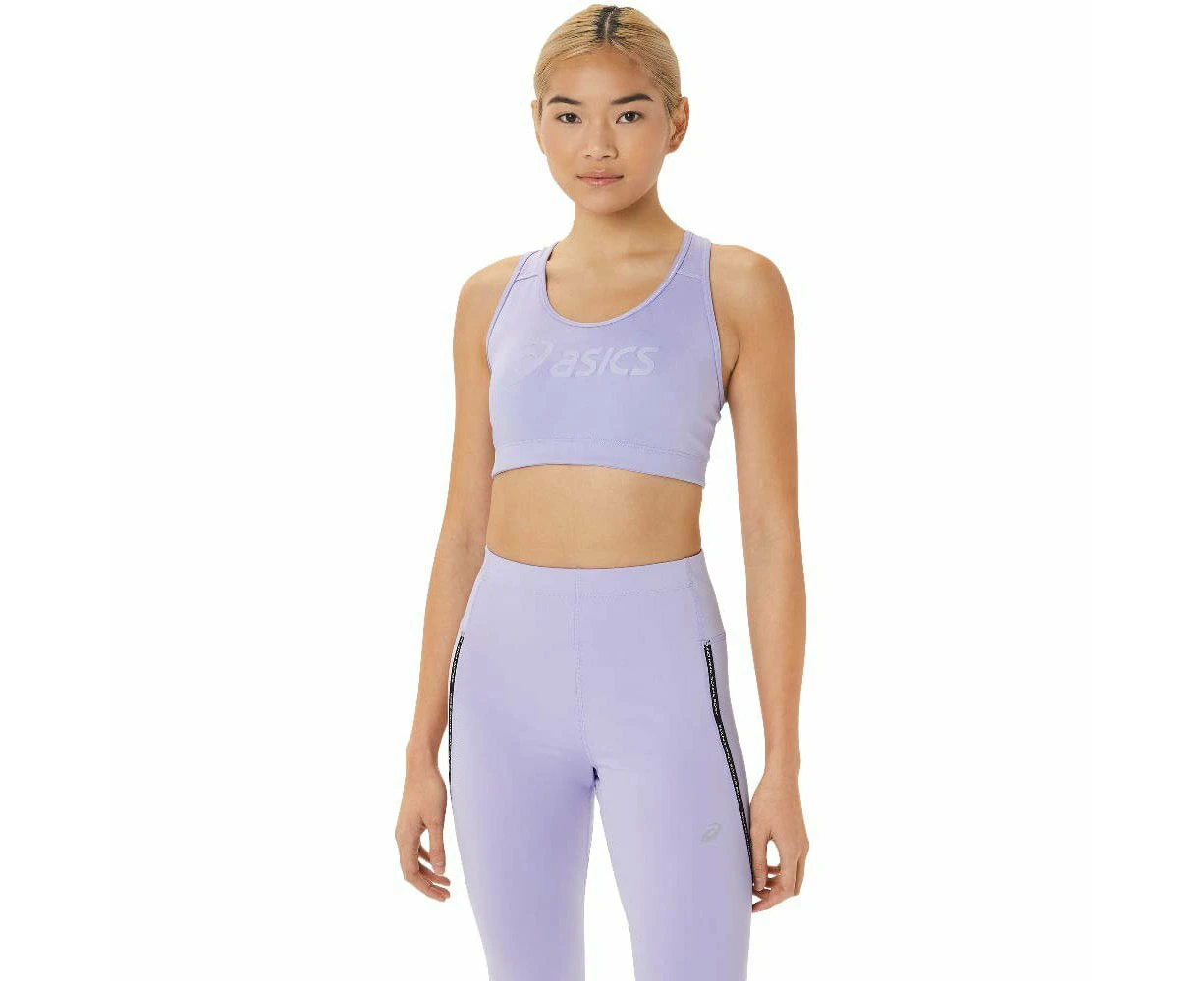 Asics Padded Bra Womens