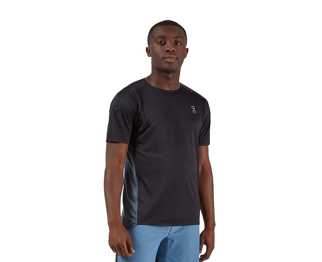 On Running Performance T Mens