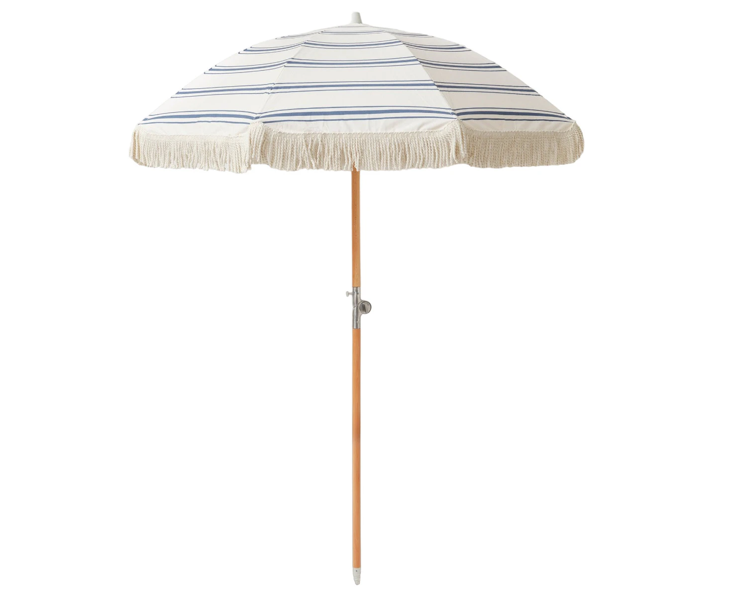 Sunnylife The Resort Luxe Beach Umbrella Coastal