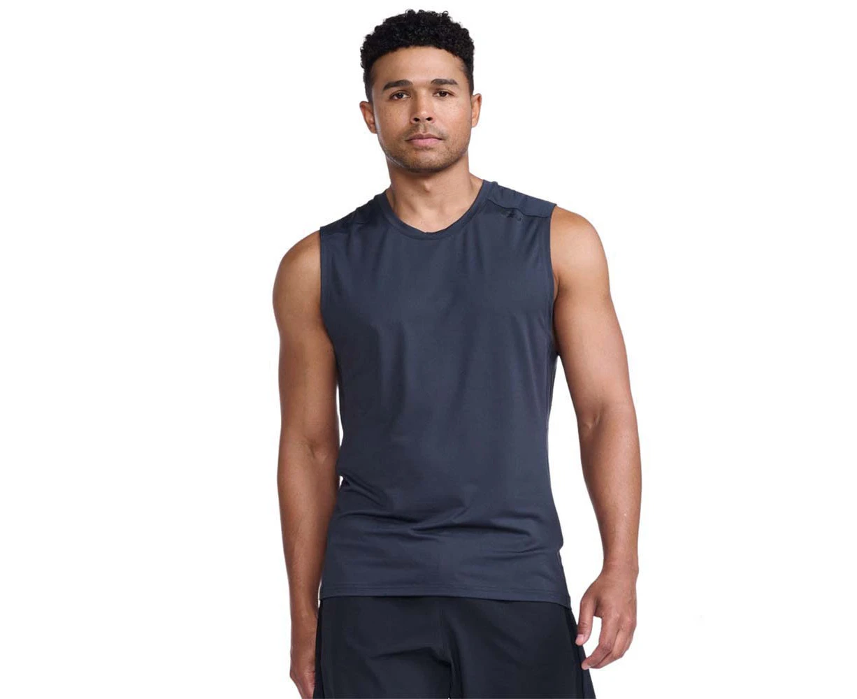 2XU Motion Tank Mens