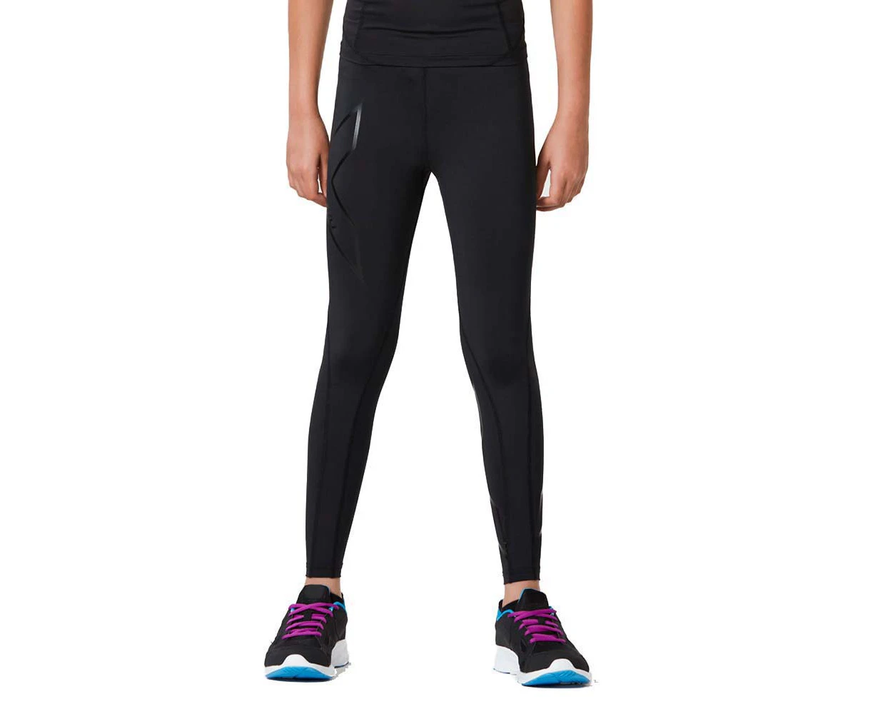 2XU Core Girls Compression Tights