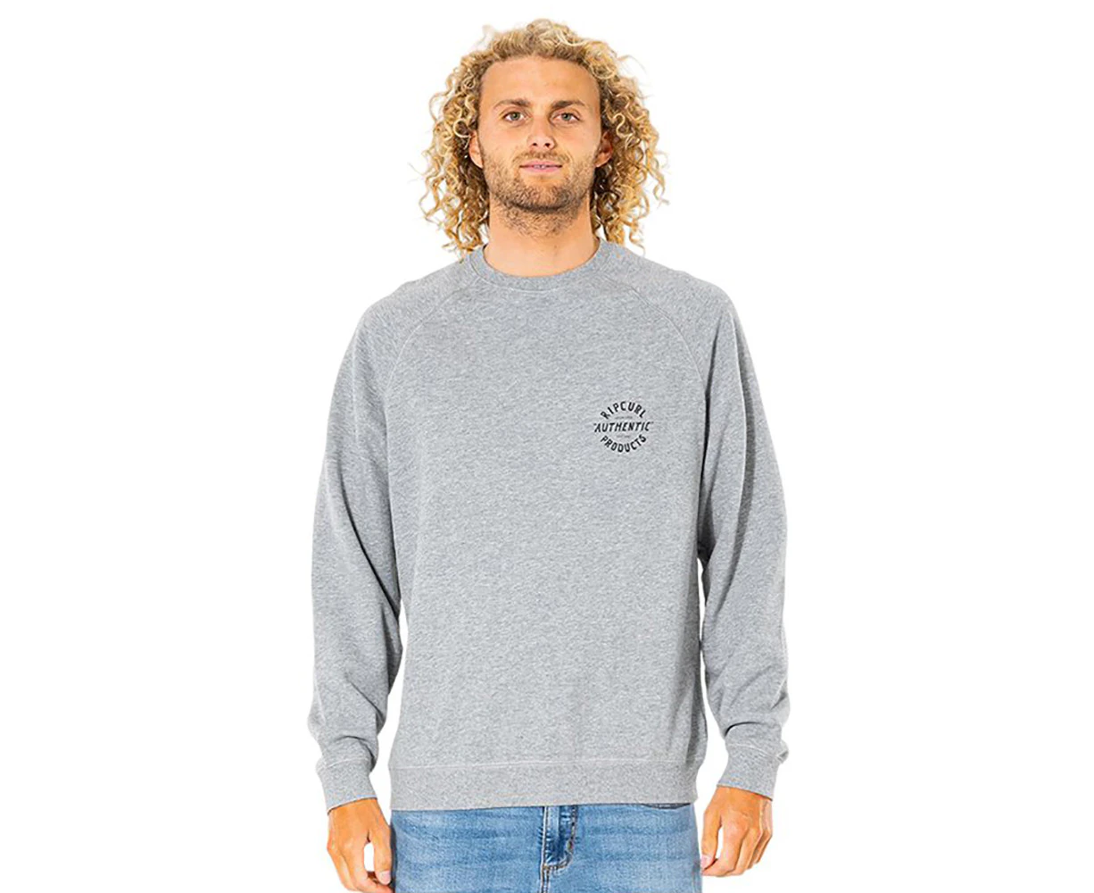 Rip Curl Driveway Crew T-shirt