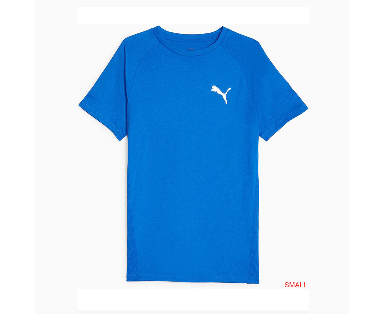 Puma Evostripe Tee Mens