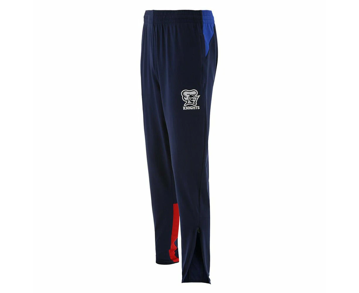 Newcastle Knights Tracksuit Pants 2022