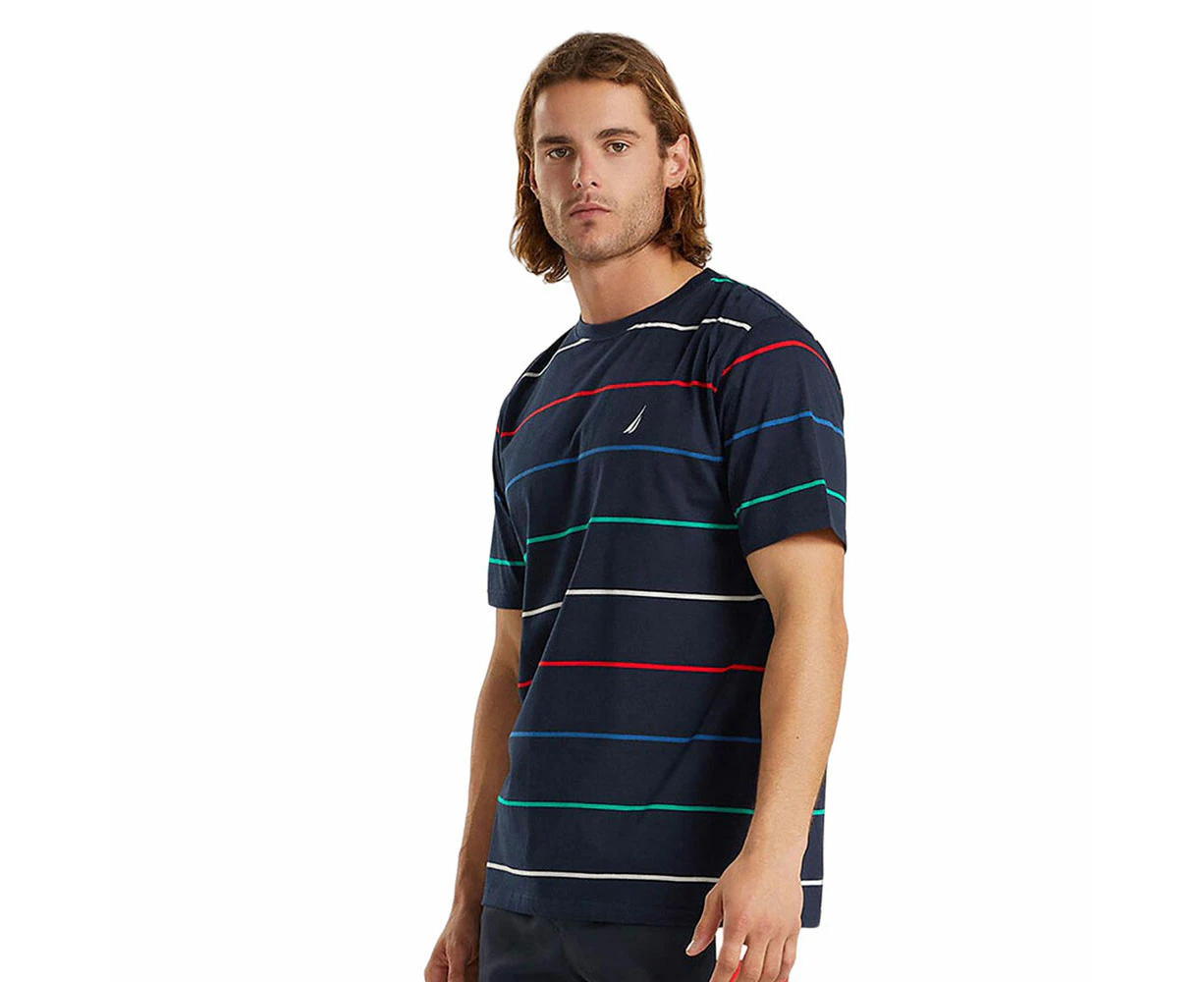 Nautica Huron Tshirt Mens