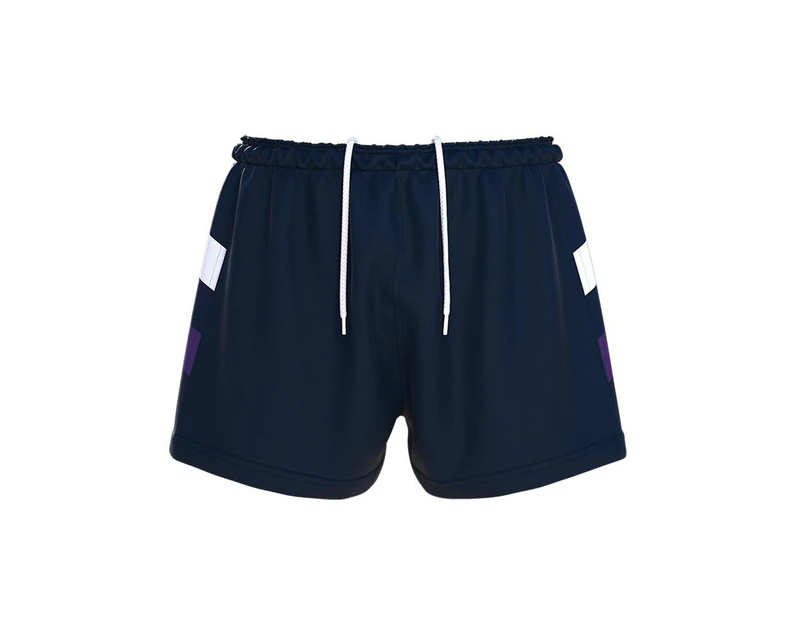 Melbourne Storm 2023 Shorts Mens