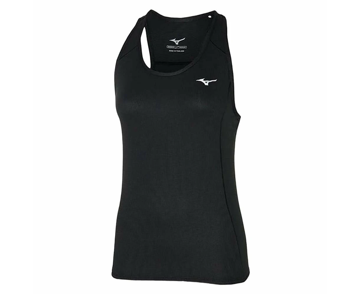 Mizuno Dry Aero Flow Tank Womens