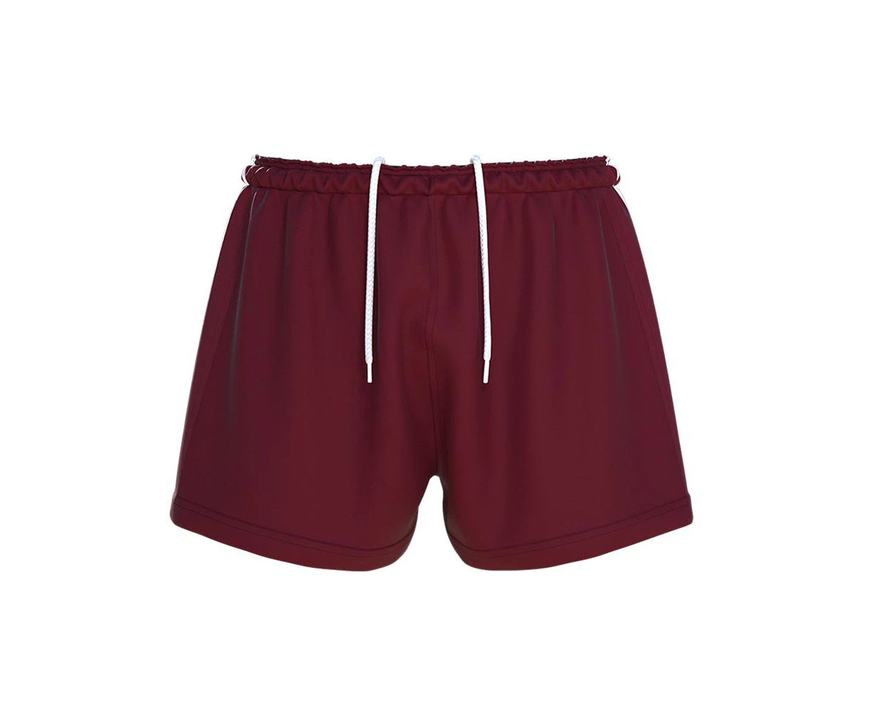 Manly Warringah Sea Eagles 2023 Shorts Mens