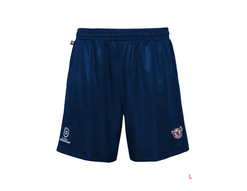 Outerstuff NRL Sea Eagles Performance Short Mens