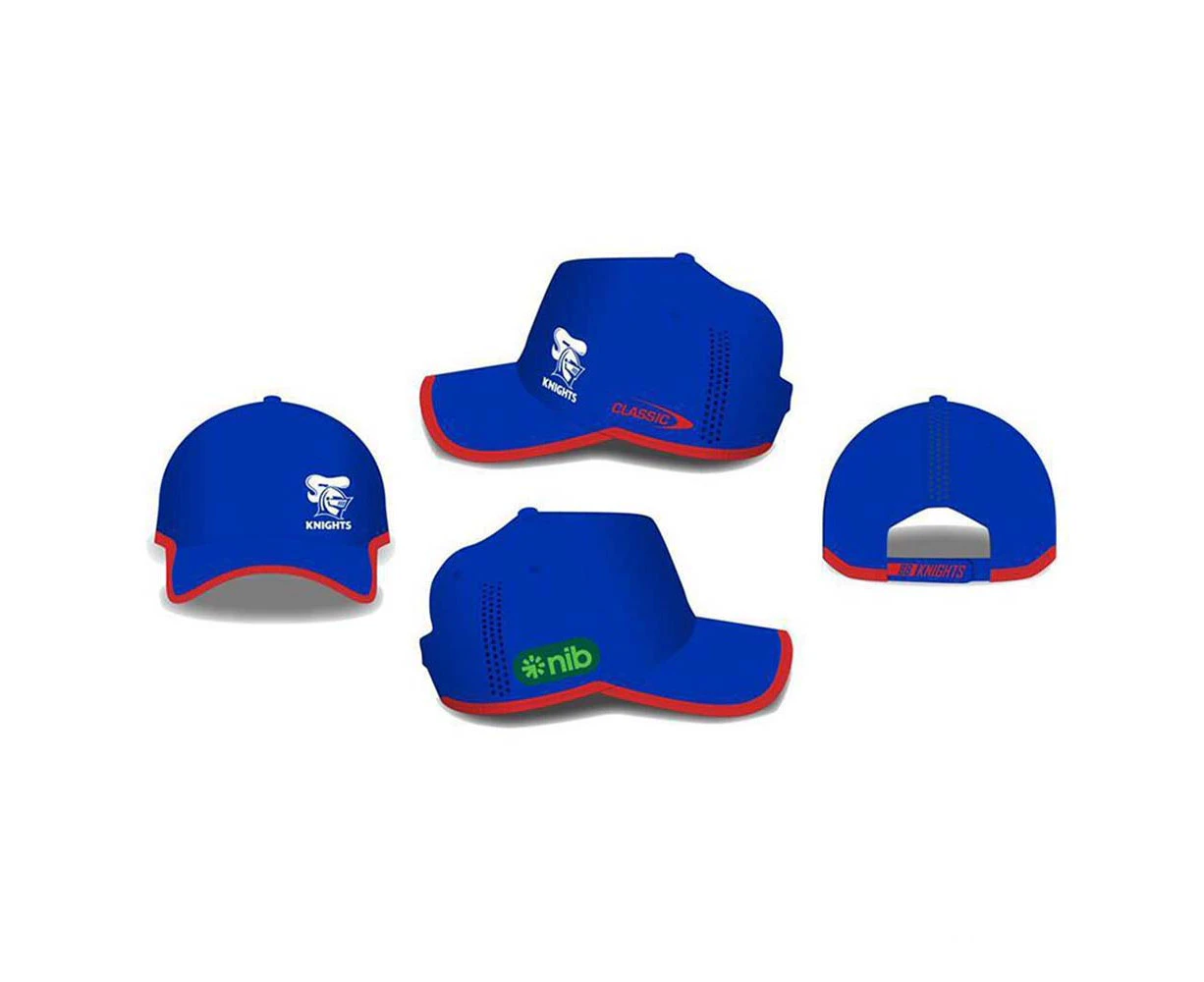 Newcastle Knights 2023 Training Cap