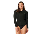 Rip Curl Dawn Patrol L/SL Jacket Womens