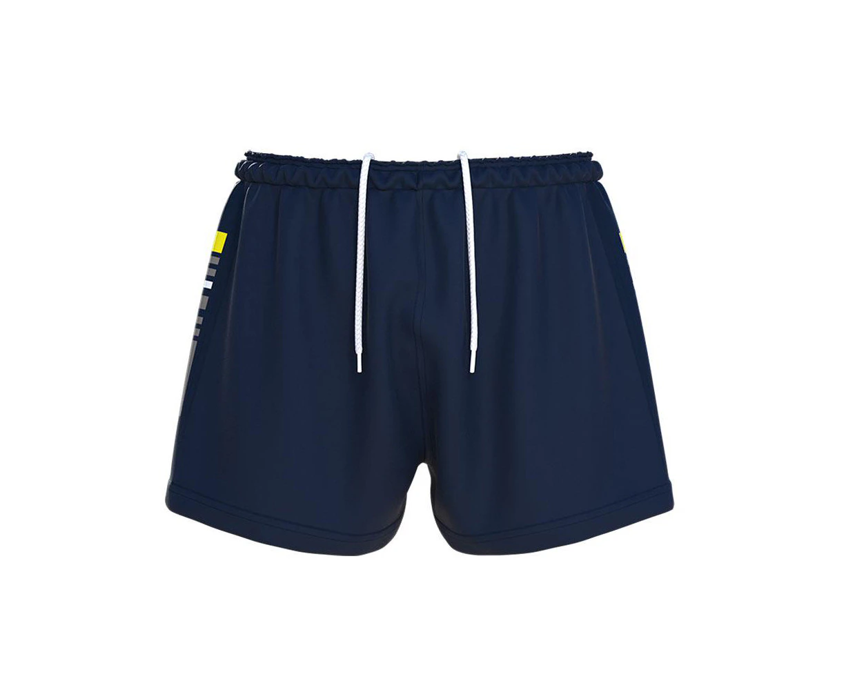 North Queensland Cowboys 2023 Shorts Mens