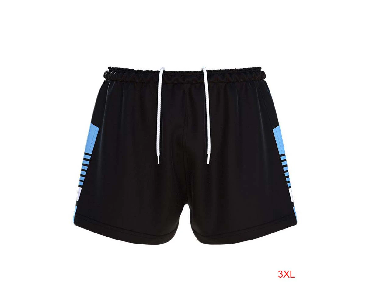 Cronulla Sharks 2023 Shorts Mens