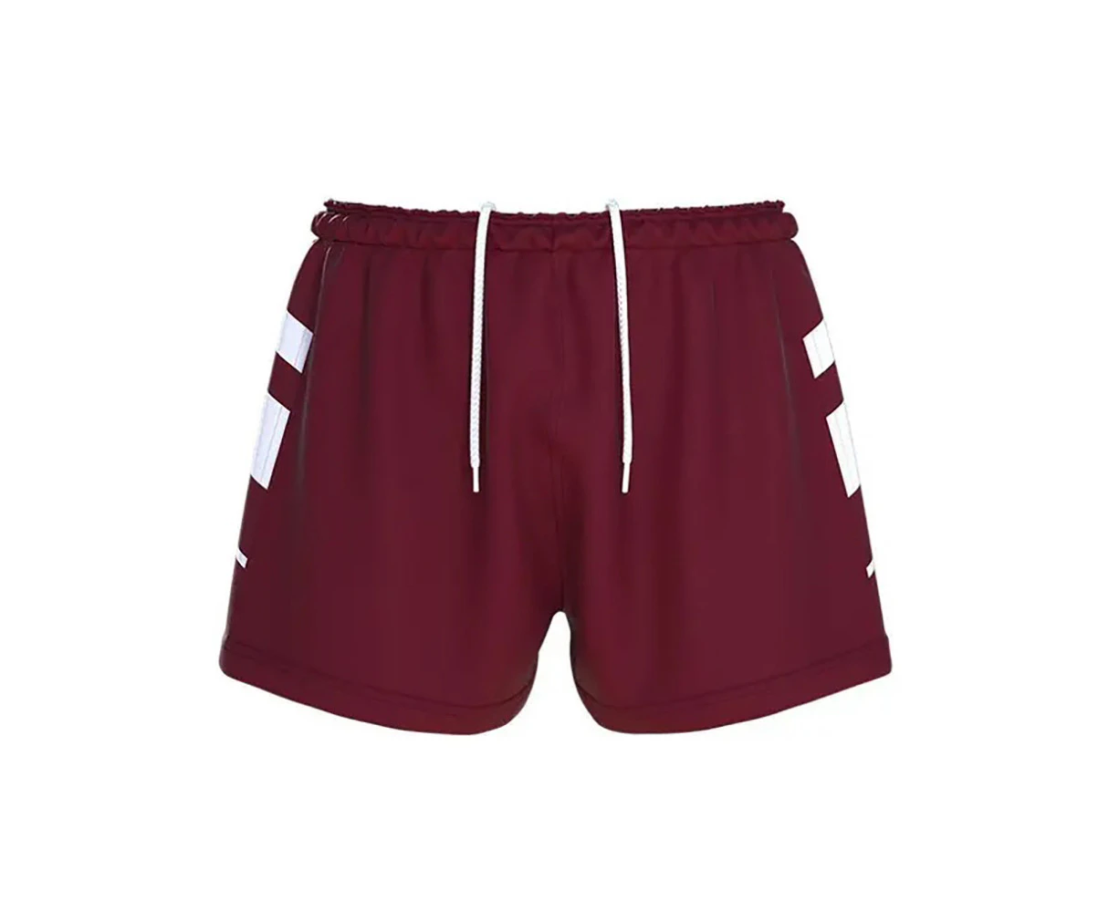 Queensland Maroons 2023 Shorts Mens