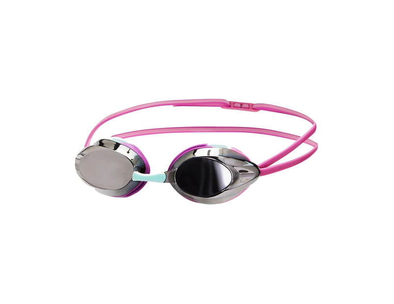 Speedo Opal Mirror Goggles