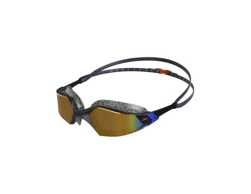 Speedo Aquapulse Pro Mirror Goggles