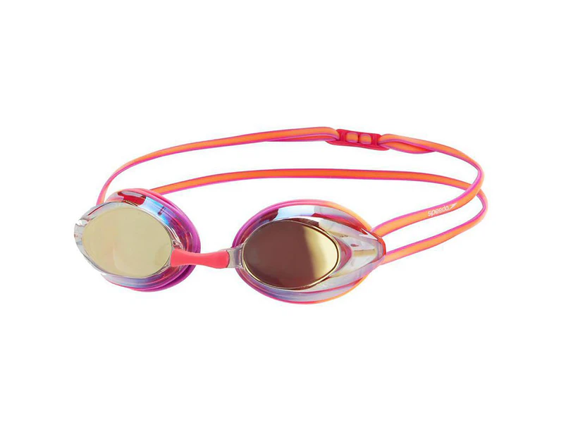 Speedo Opal Mirror Goggles Junior