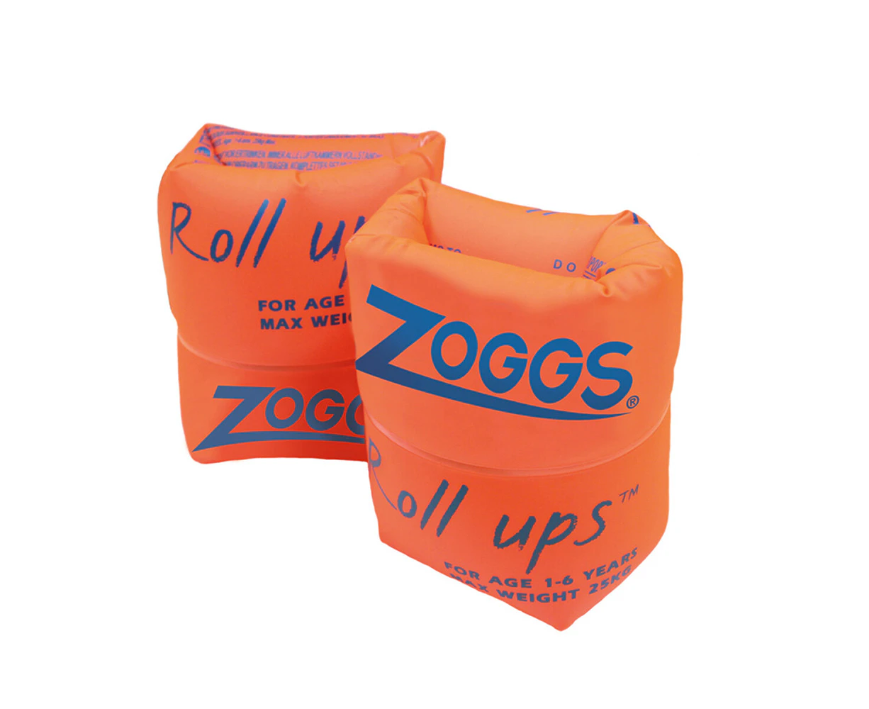 Zoggs Roll Ups