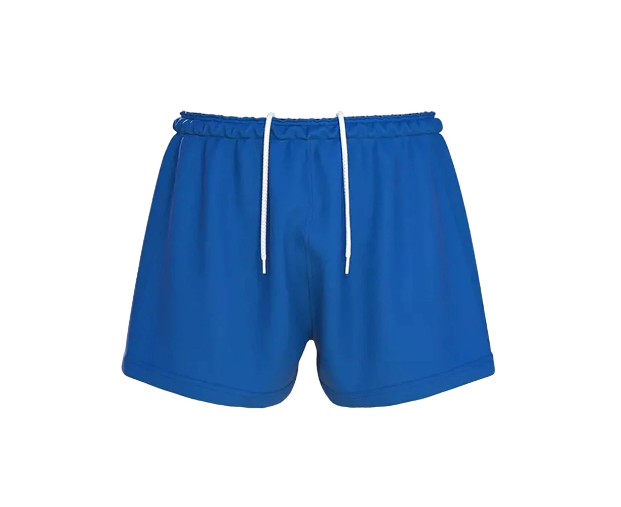 Parramatta Eels 2023 Shorts Mens