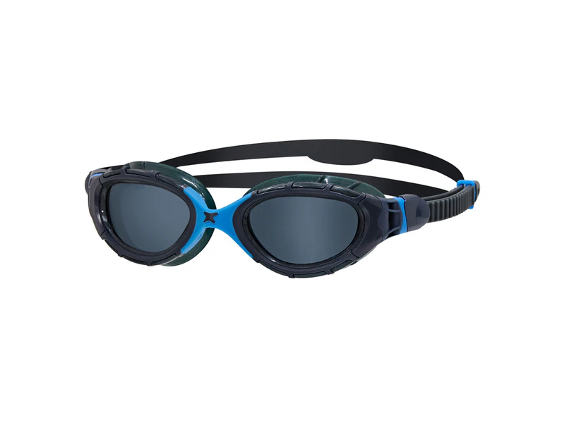 Zoggs Predator Flex Goggles